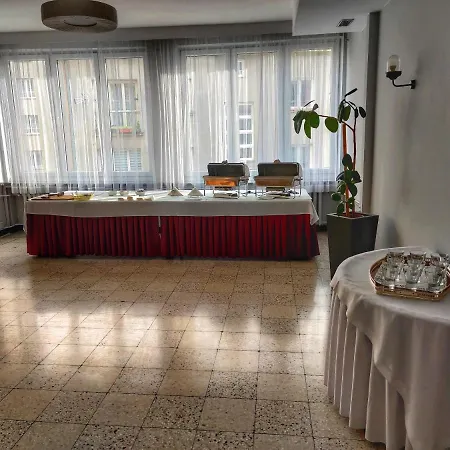 Logos * Warszawa