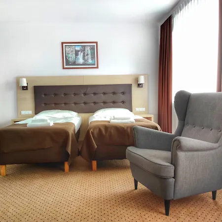 Logos Hotel