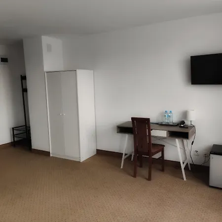 Logos Hotel *