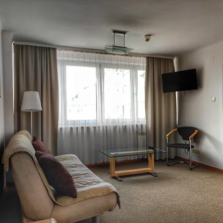 Logos Hotel Warszawa
