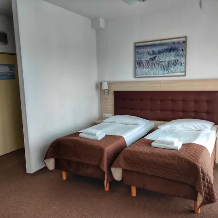 Logos Hotel