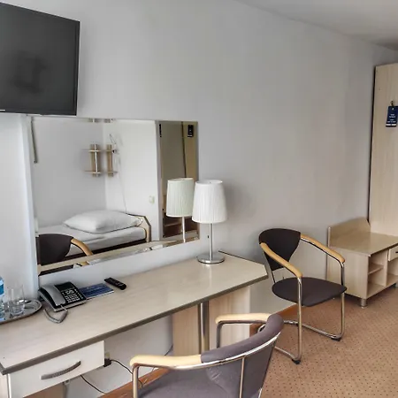 Logos Hotel