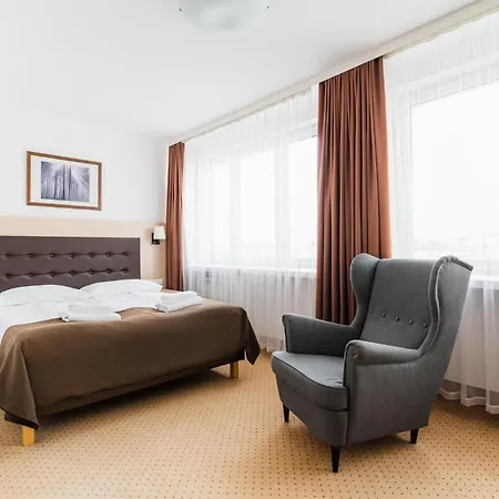 Hotel Logos Warszawa