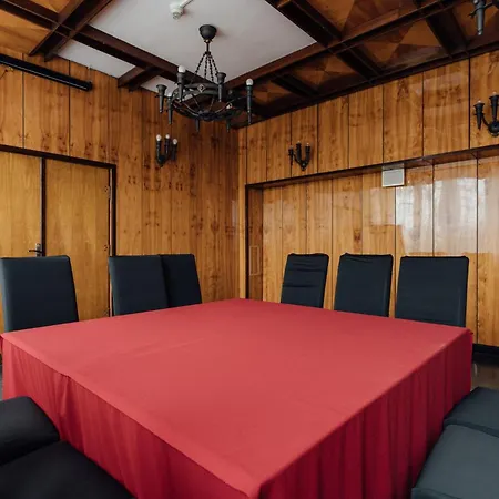 Logos 호텔 바르샤바