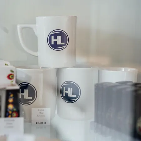 Logos *