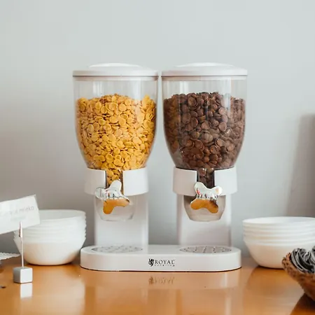 호텔 Logos 바르샤바