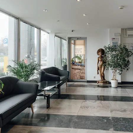 Logos * 바르샤바