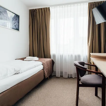 Logos Hotel