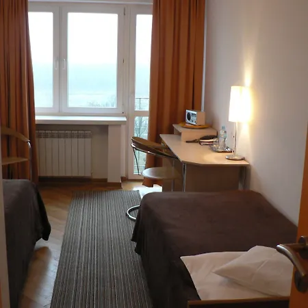 Logos 호텔 바르샤바