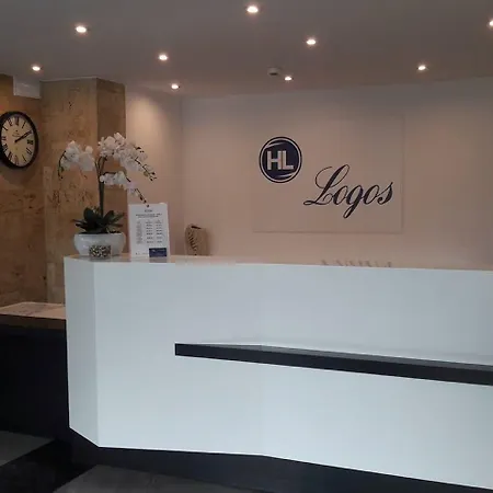 Logos 호텔 *