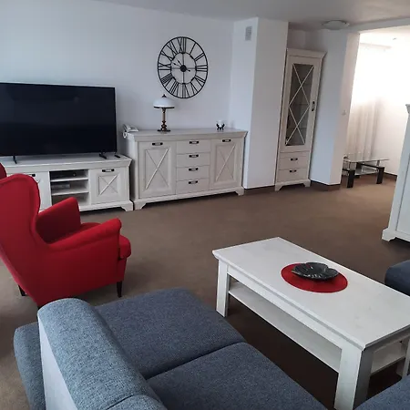 호텔 Logos 바르샤바