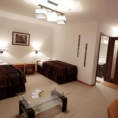 Hotel Logos