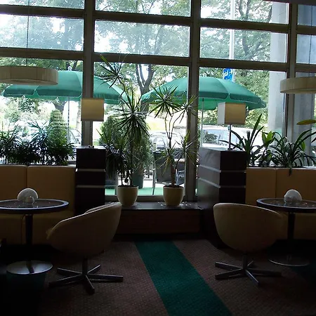 Logos Hotel