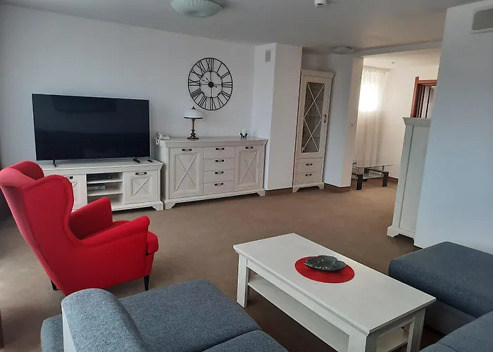 Logos Hotel Varšava