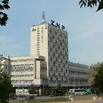 Logos Hotel Warszawa