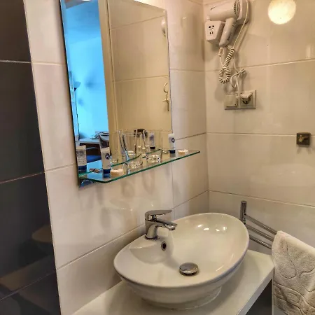 Logos Hotel Warsaw