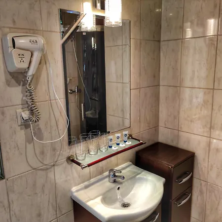 Logos Hotel Warsaw