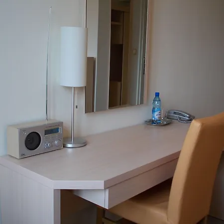 Logos Hotel Warszawa