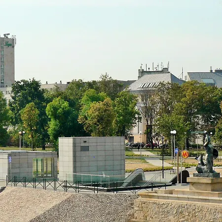 Logos * Warszawa