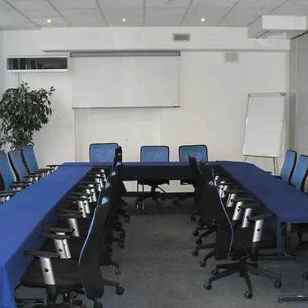 Logos Hotel *