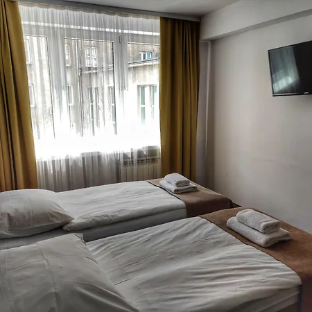 Logos Hotel *