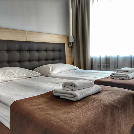 Hotel Logos *