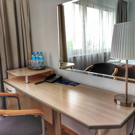 Logos Hotel Warszawa