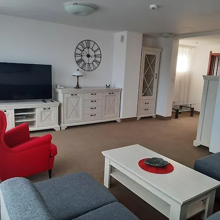 Logos Hotel Warschau