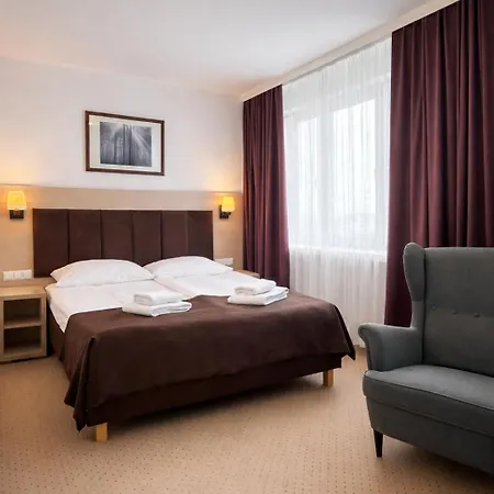 Logos Hotel