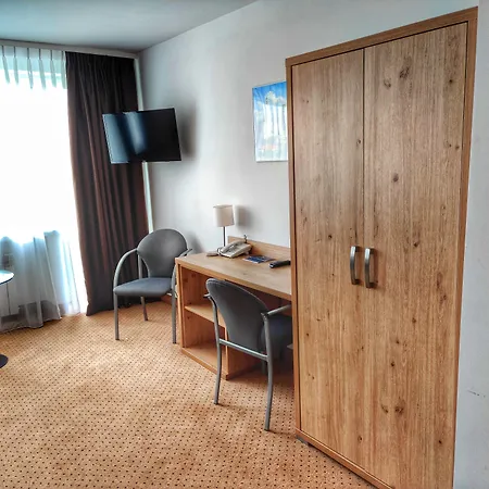 Hotel Logos Warsaw
