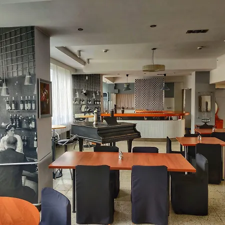 Hotel Logos Warsaw