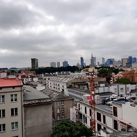 Logos * Warsaw