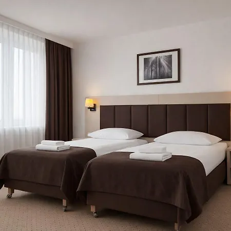 Logos Hotel *
