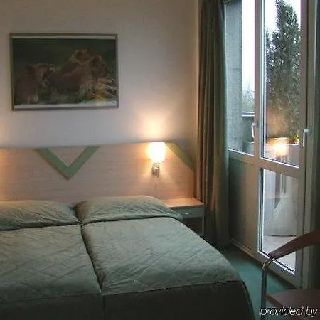 Logos Hotel