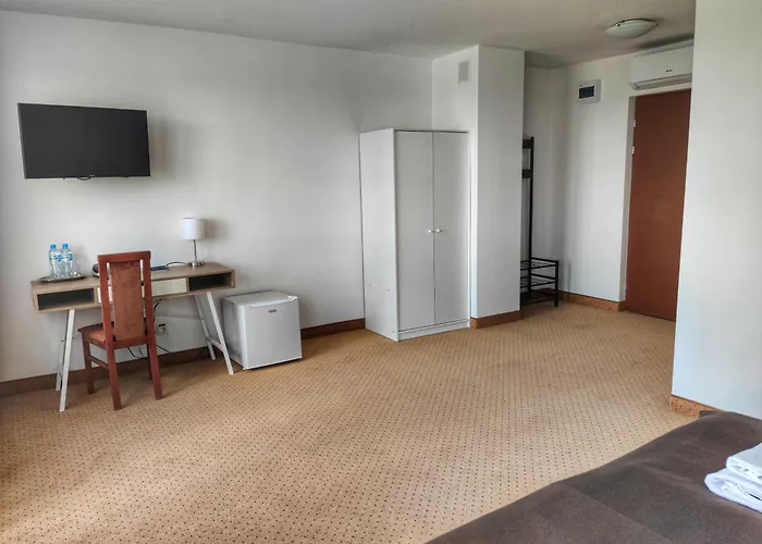 Logos Hotel Warszawa