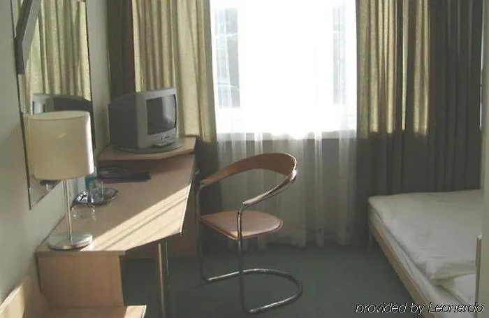 Hotel Logos Varsóvia