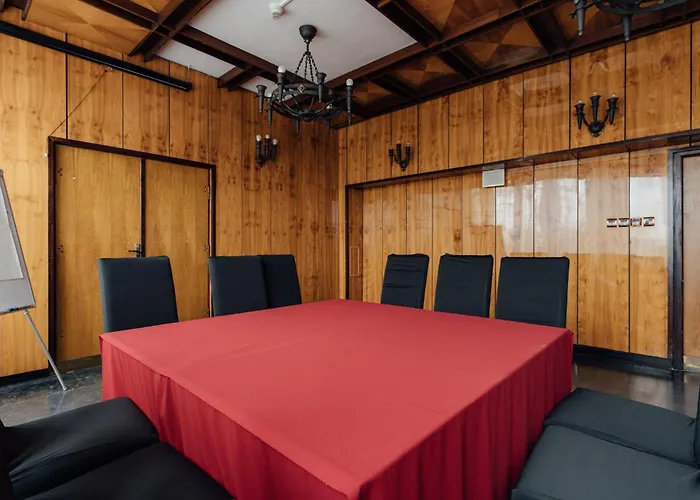 Logos Hotel Warszawa