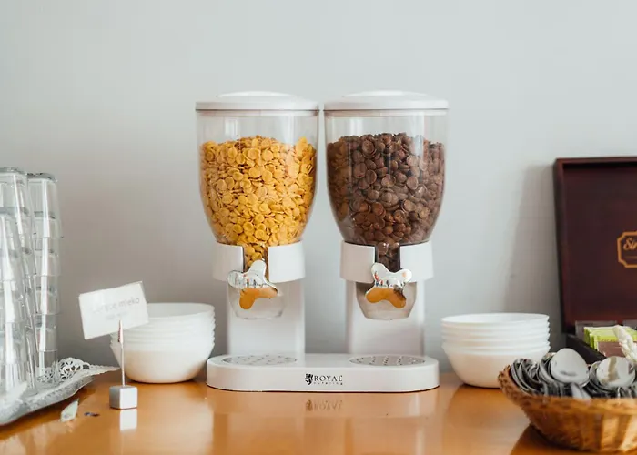 Hotel Logos Warszawa