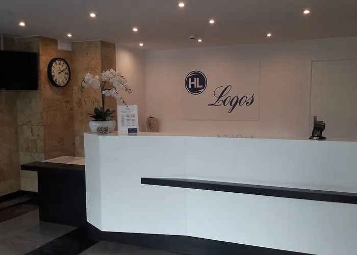 Logos Hotel *