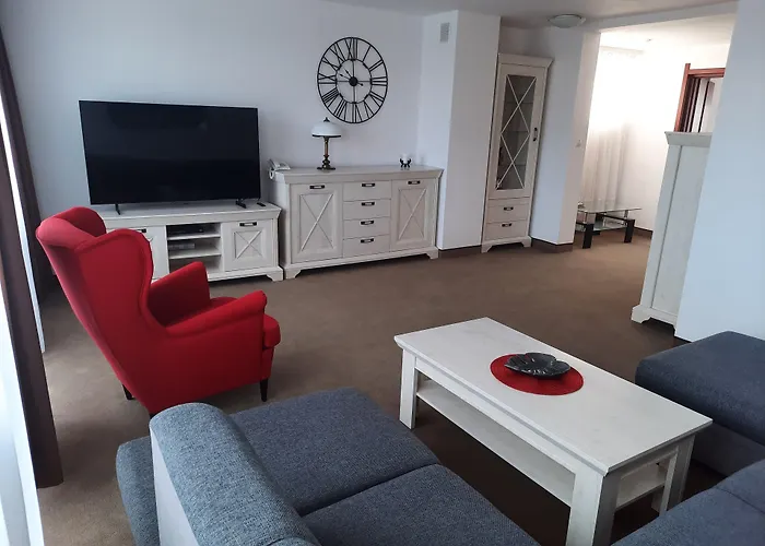 Hotell Logos Warszawa