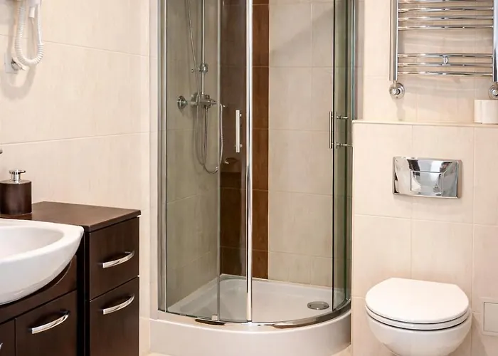 Logos Hotel Warszawa