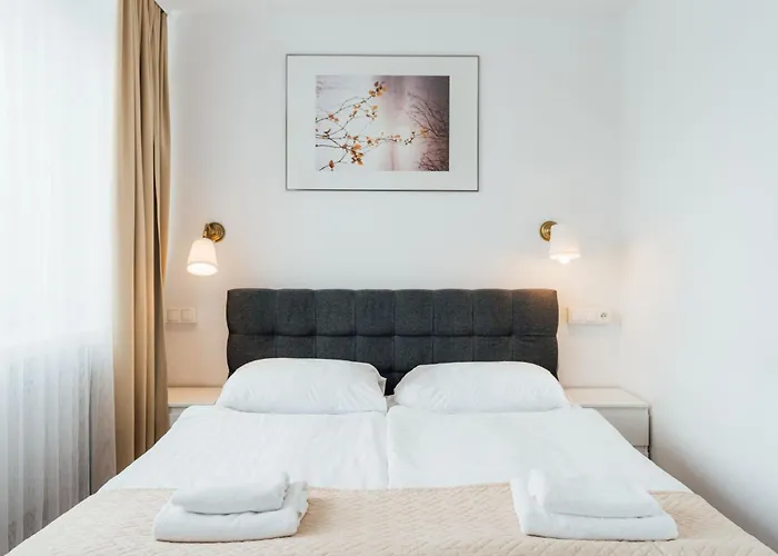 Hotel Logos Warszawa