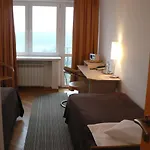 Logos Hotel Varšava