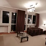 Hotel Logos Varšava
