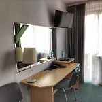 Logos Hotell Warszawa