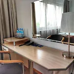 Logos Hotell Warszawa