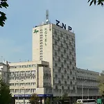Hotell Logos *