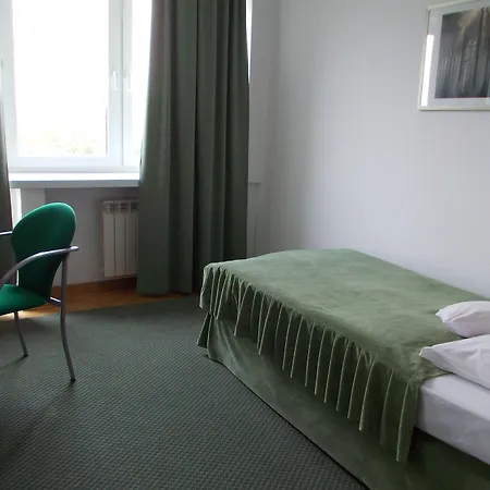 Logos Hotel *