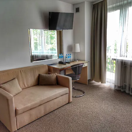 Logos Hotel